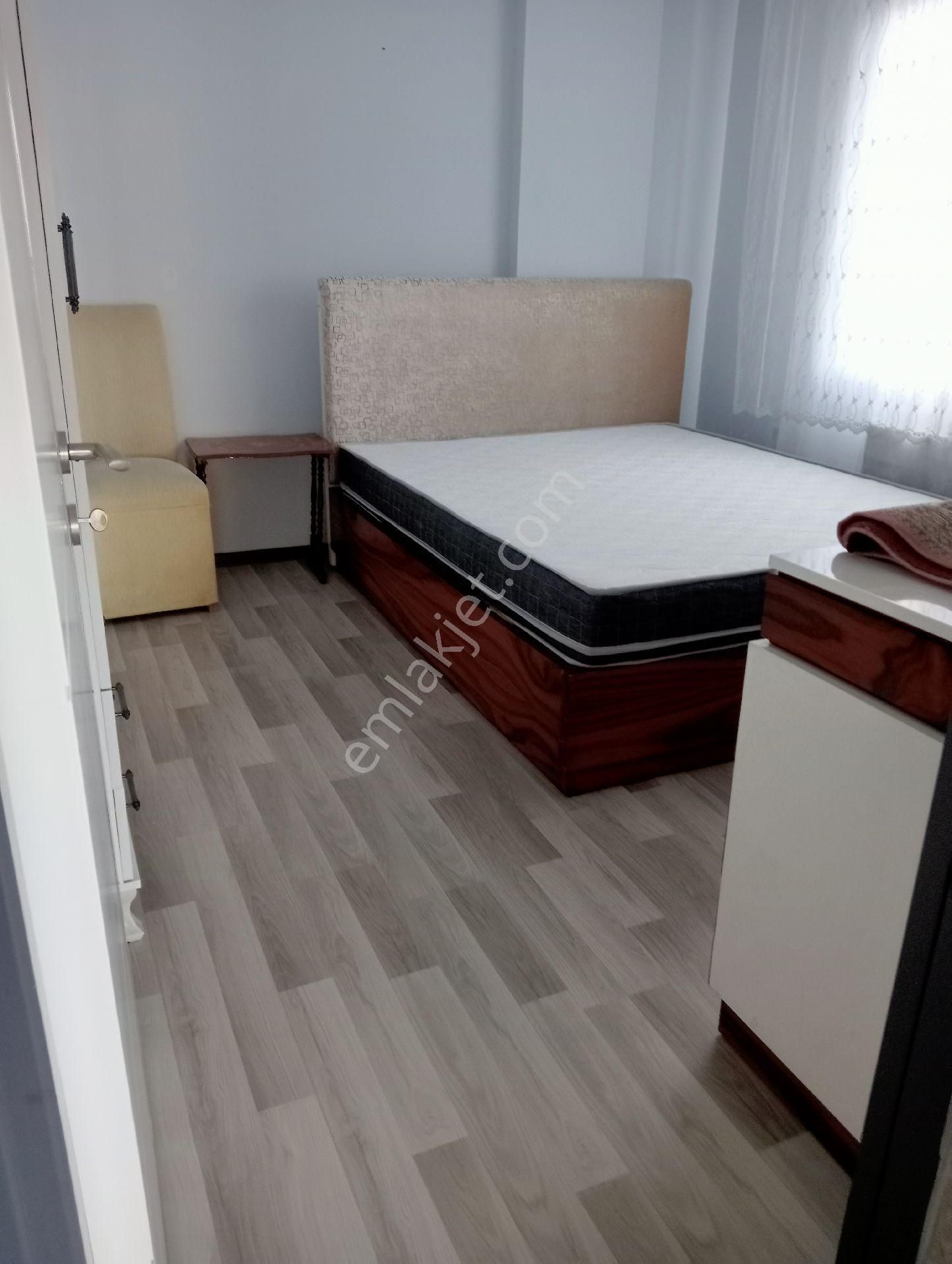 Sahibinden 1+1 Eşyalı 100 Yıl Meslek. Lise Karşısı - Görsel 12