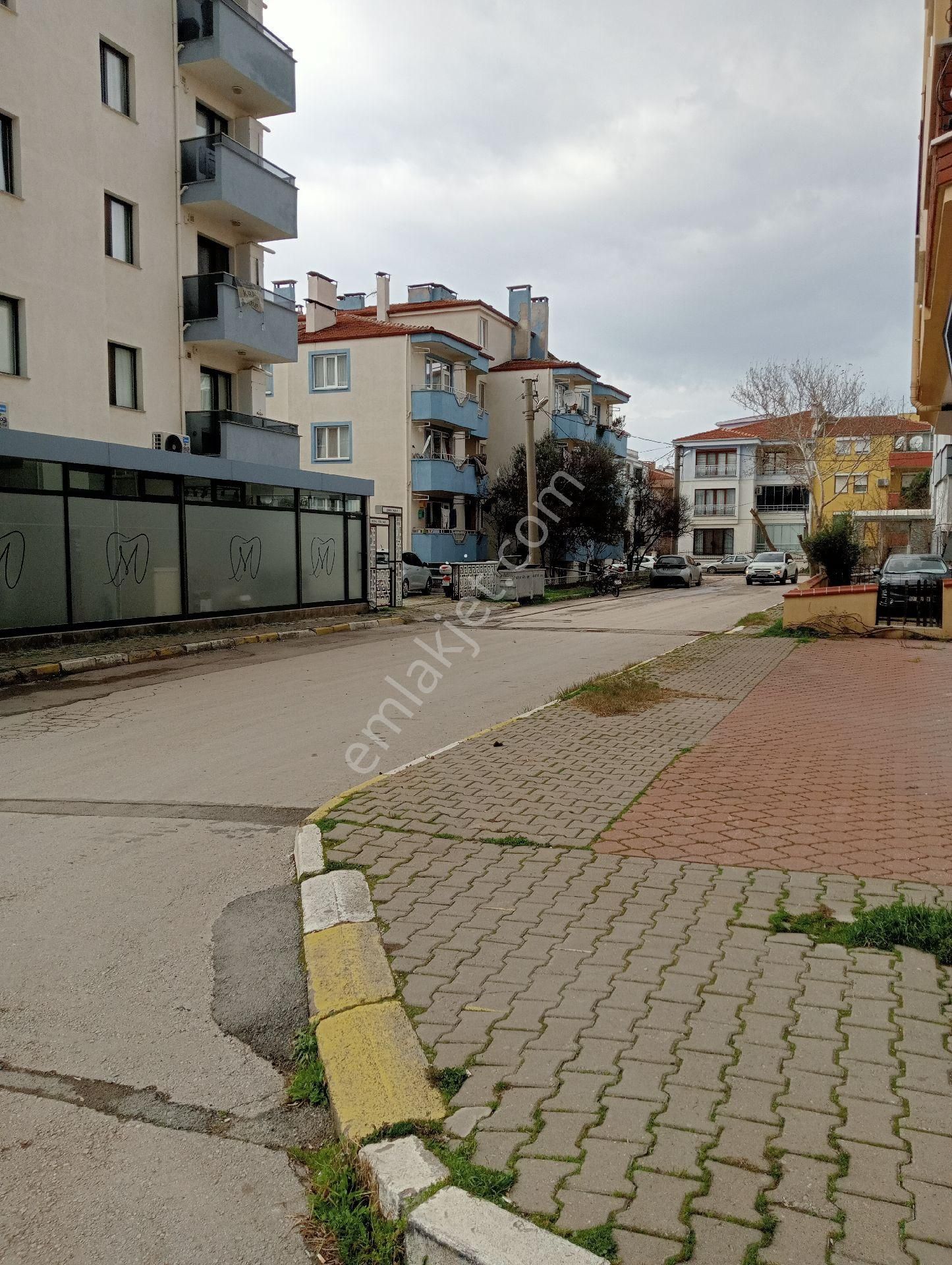 Sahibinden 1+1 Eşyalı 100 Yıl Meslek. Lise Karşısı - Görsel 15