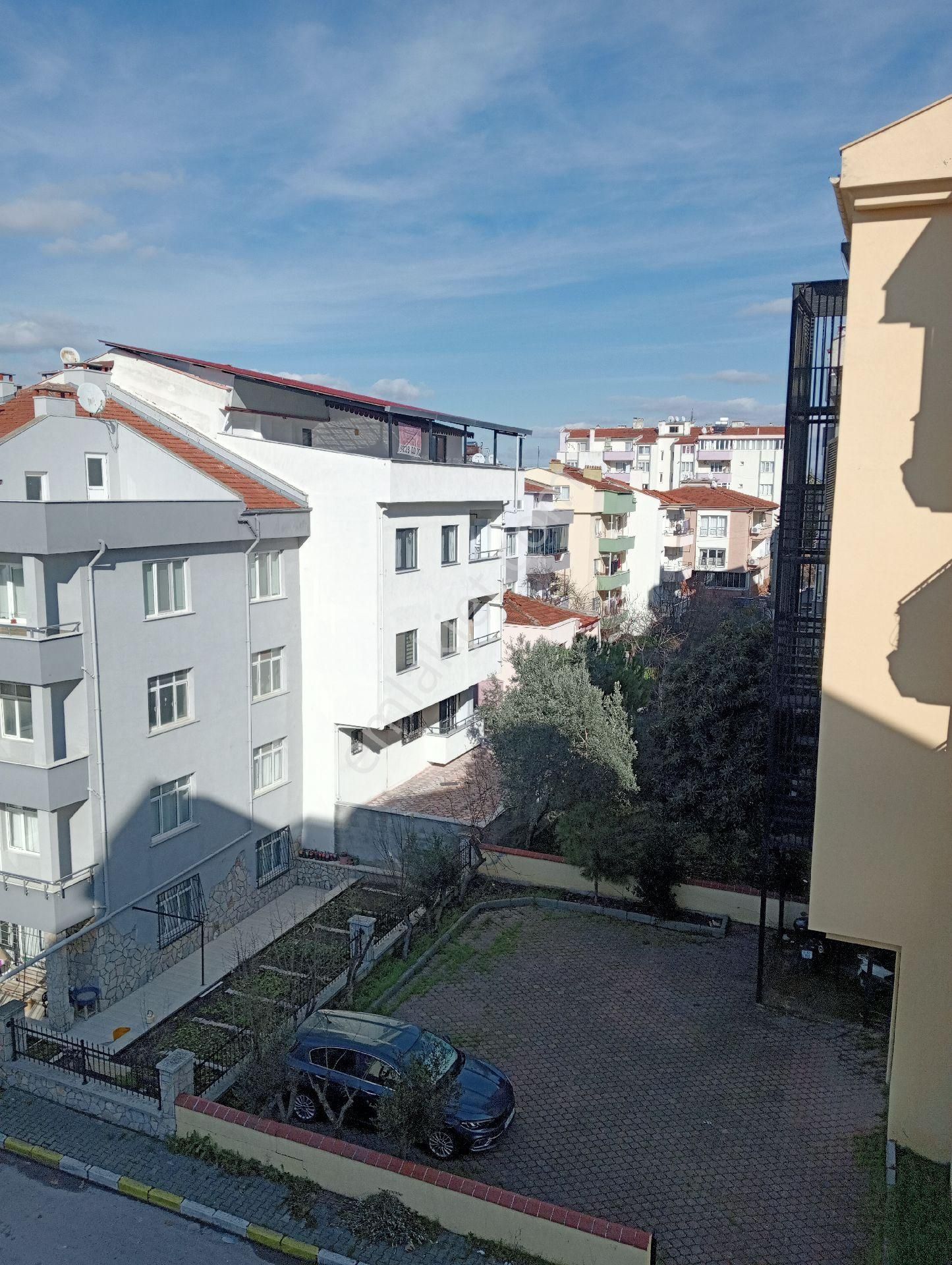 Sahibinden 1+1 Eşyalı 100 Yıl Meslek. Lise Karşısı - Görsel 19