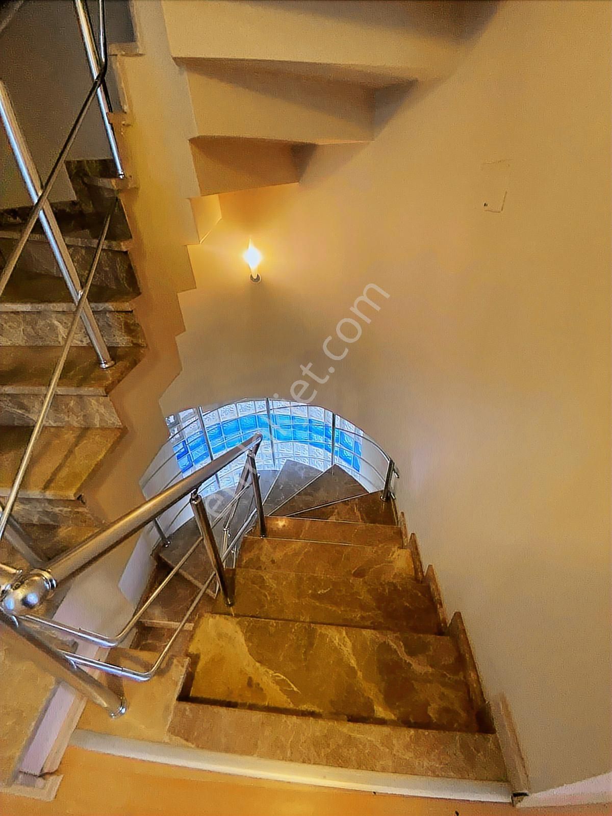 Küçük Cennet Evlerinde Müstakil Villa - Görsel 26