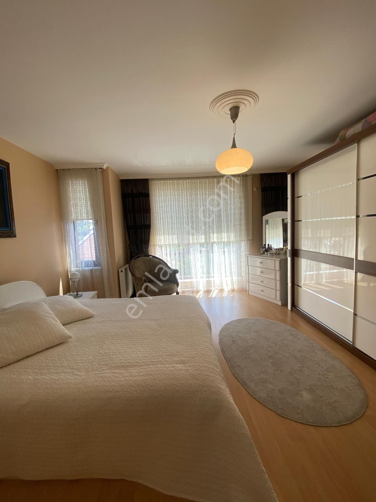 Küçük Cennet Evlerinde Müstakil Villa - Görsel 28