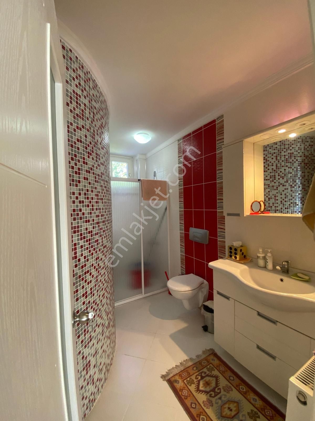 Küçük Cennet Evlerinde Müstakil Villa - Görsel 33