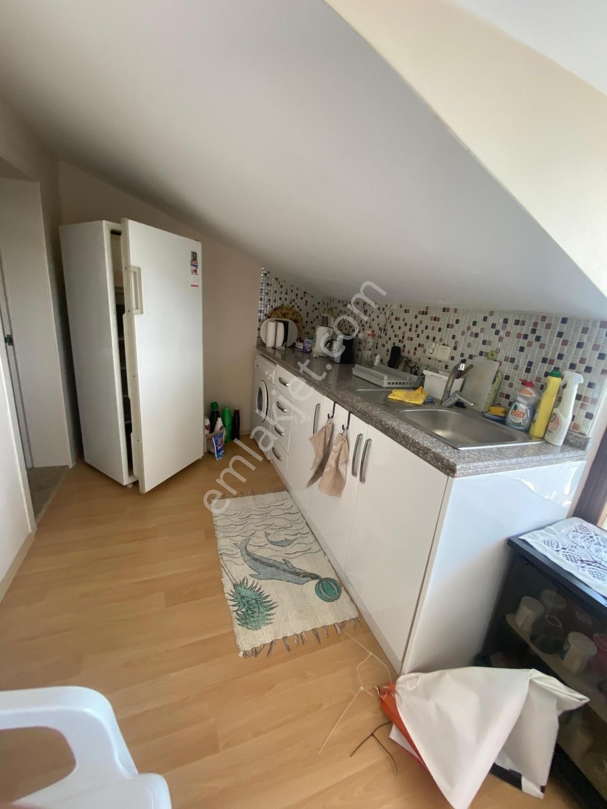 Küçük Cennet Evlerinde Müstakil Villa - Görsel 9