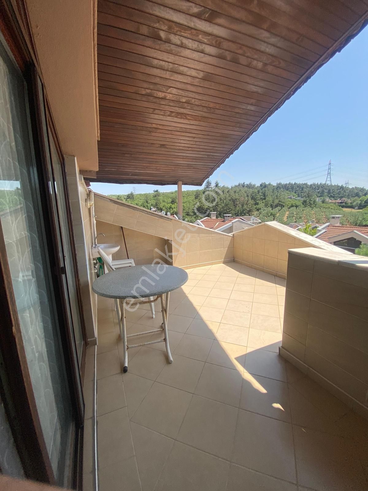 Küçük Cennet Evlerinde Müstakil Villa - Görsel 10