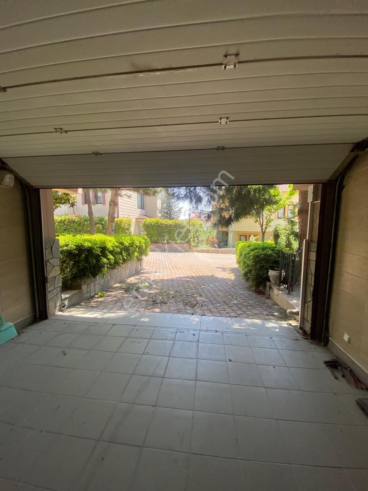 Küçük Cennet Evlerinde Müstakil Villa - Görsel 30