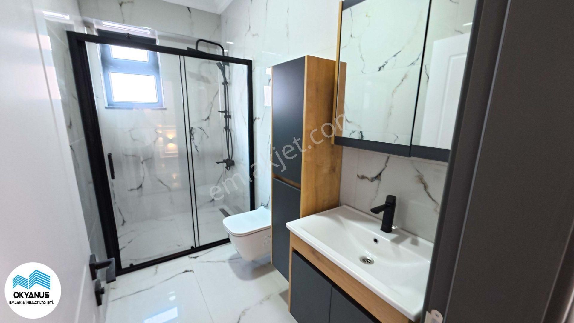 Kocaali’de Satılık 3+1 Villa Jakuzili Bahçe Keyfiyle - Görsel 28