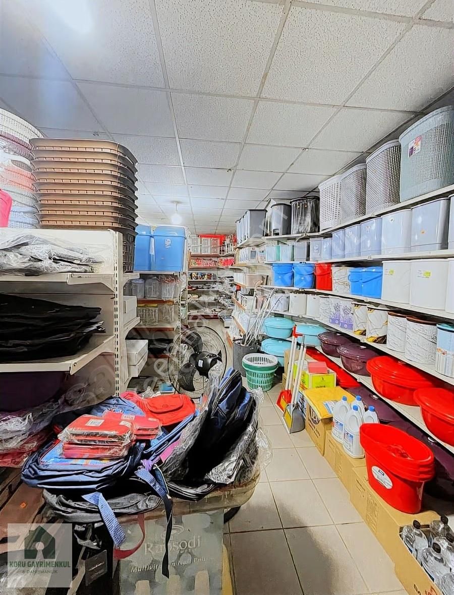 Koru Emlak'tan Gebze Beylikbağı'da Devren Kiralık Mağaza - Görsel 29