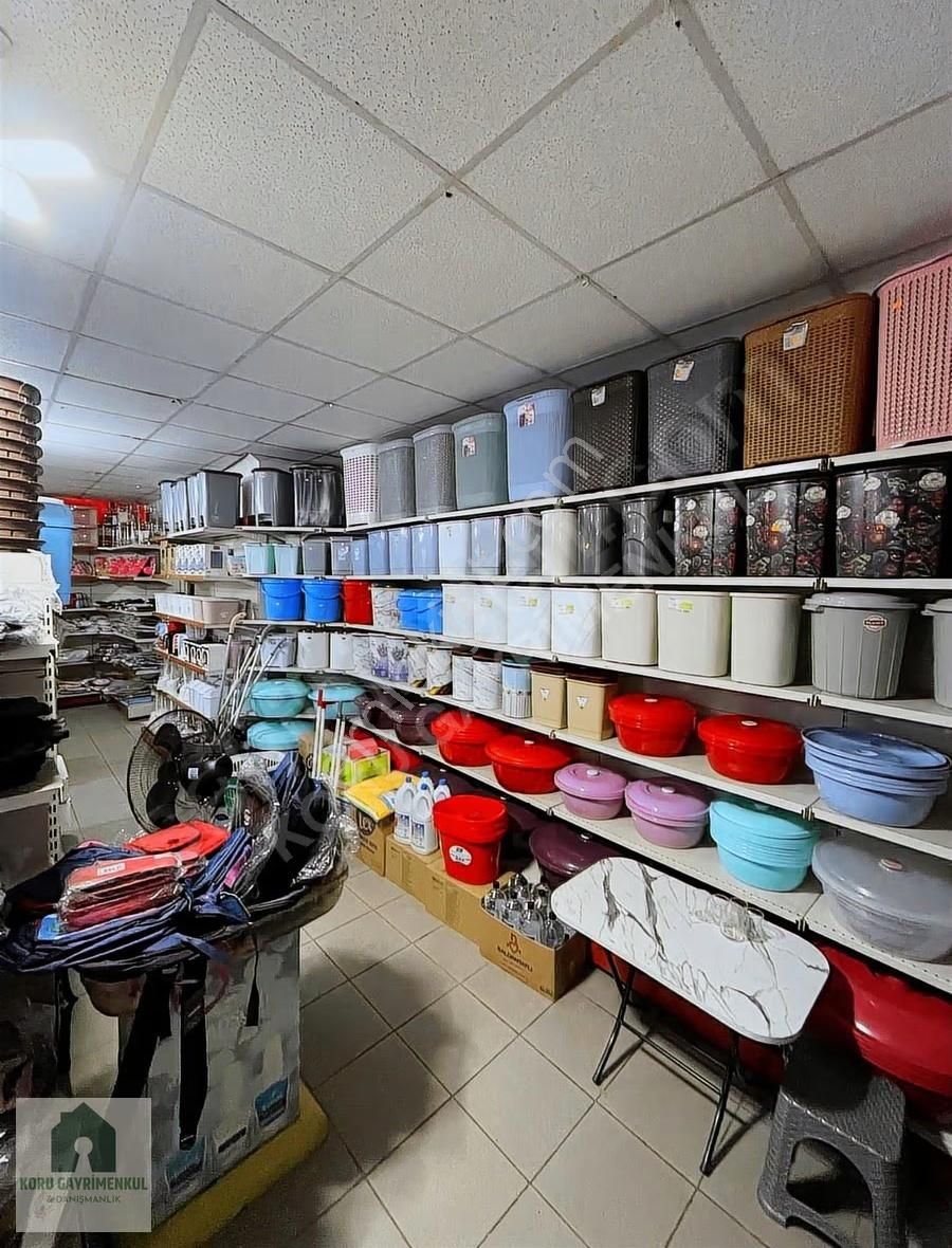 Koru Emlak'tan Gebze Beylikbağı'da Devren Kiralık Mağaza - Görsel 5