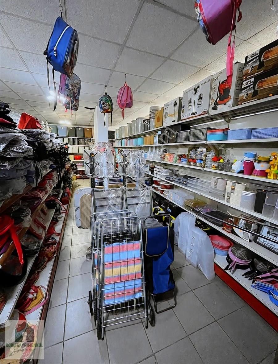 Koru Emlak'tan Gebze Beylikbağı'da Devren Kiralık Mağaza - Görsel 33