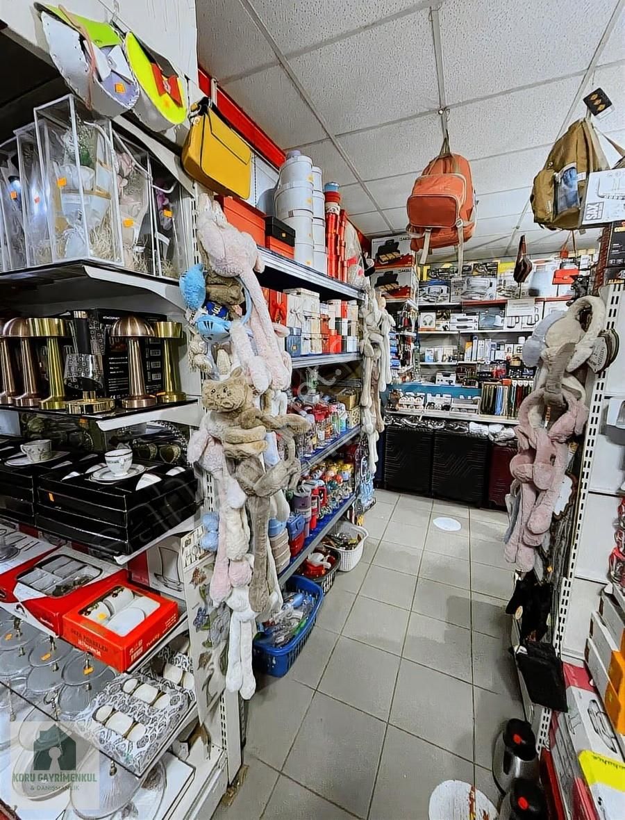 Koru Emlak'tan Gebze Beylikbağı'da Devren Kiralık Mağaza - Görsel 4