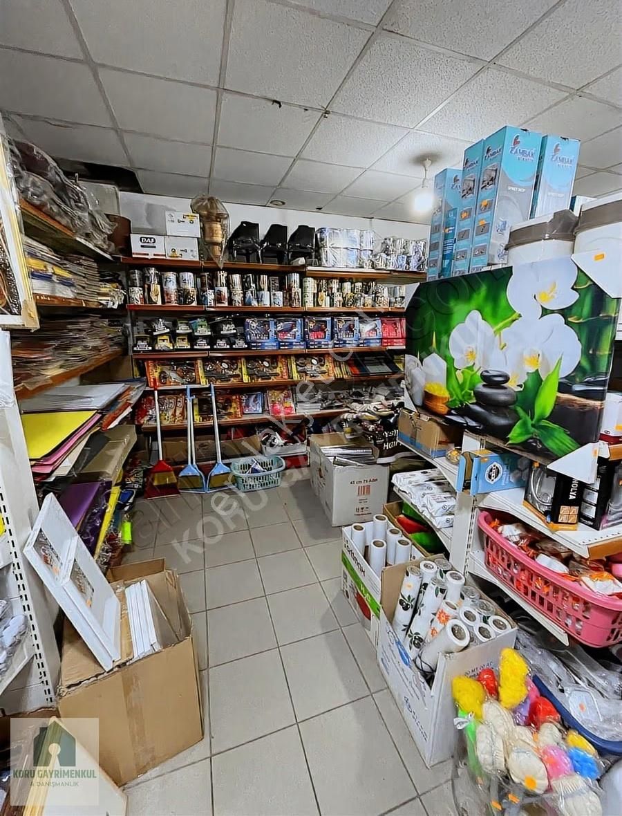 Koru Emlak'tan Gebze Beylikbağı'da Devren Kiralık Mağaza - Görsel 16