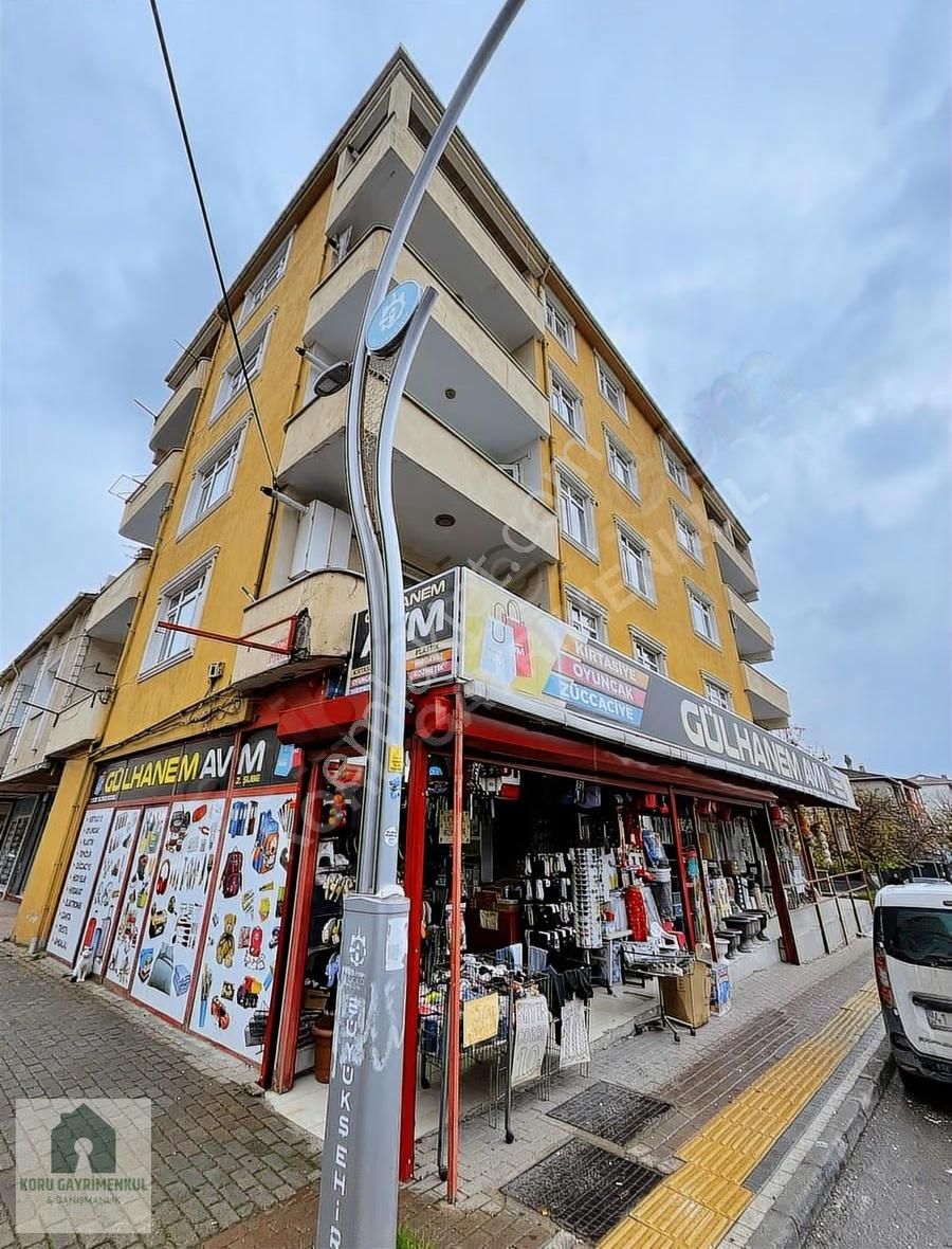 Koru Emlak'tan Gebze Beylikbağı'da Devren Kiralık Mağaza