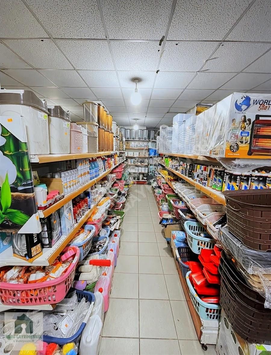 Koru Emlak'tan Gebze Beylikbağı'da Devren Kiralık Mağaza - Görsel 12