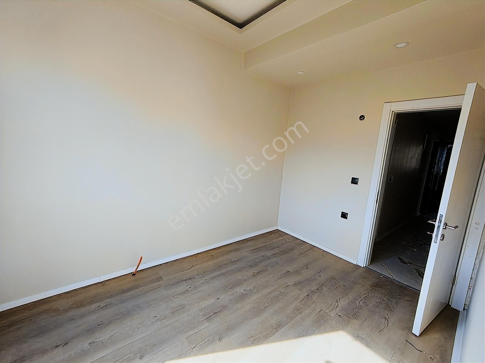 Rw Nefes'ten Gömeç Karaağaç'ta Site İçinde Arakat Kiralık Daire - Görsel 13