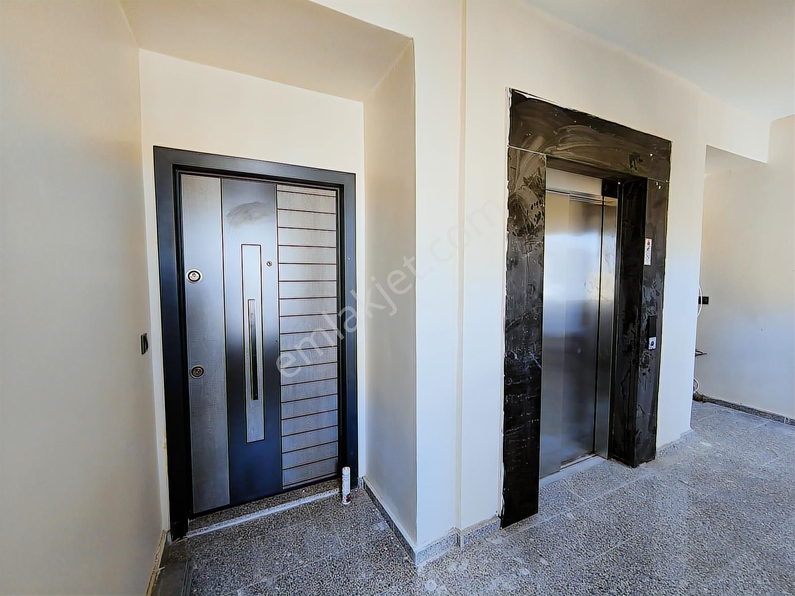 Rw Nefes'ten Gömeç Karaağaç'ta Site İçinde Arakat Kiralık Daire - Görsel 3