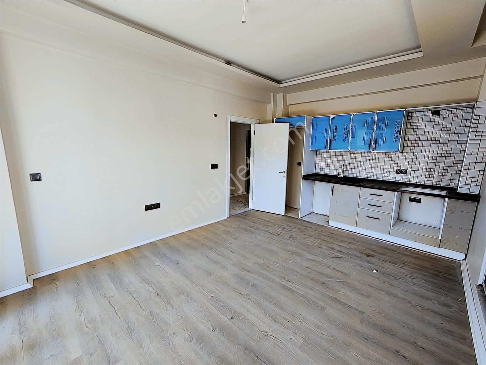 Rw Nefes'ten Gömeç Karaağaç'ta Site İçinde Arakat Kiralık Daire - Görsel 8