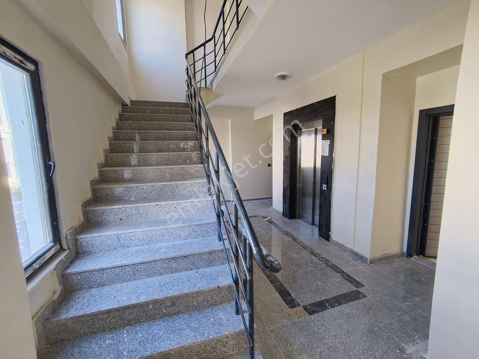 Rw Nefes'ten Gömeç Karaağaç'ta Site İçinde Arakat Kiralık Daire - Görsel 10