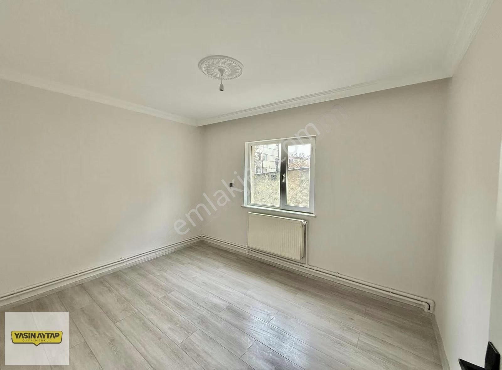 Malazgirt Mah. Emin Evime Uygun Bakımlı Satılık 3+1 Geniş Daire - Görsel 22