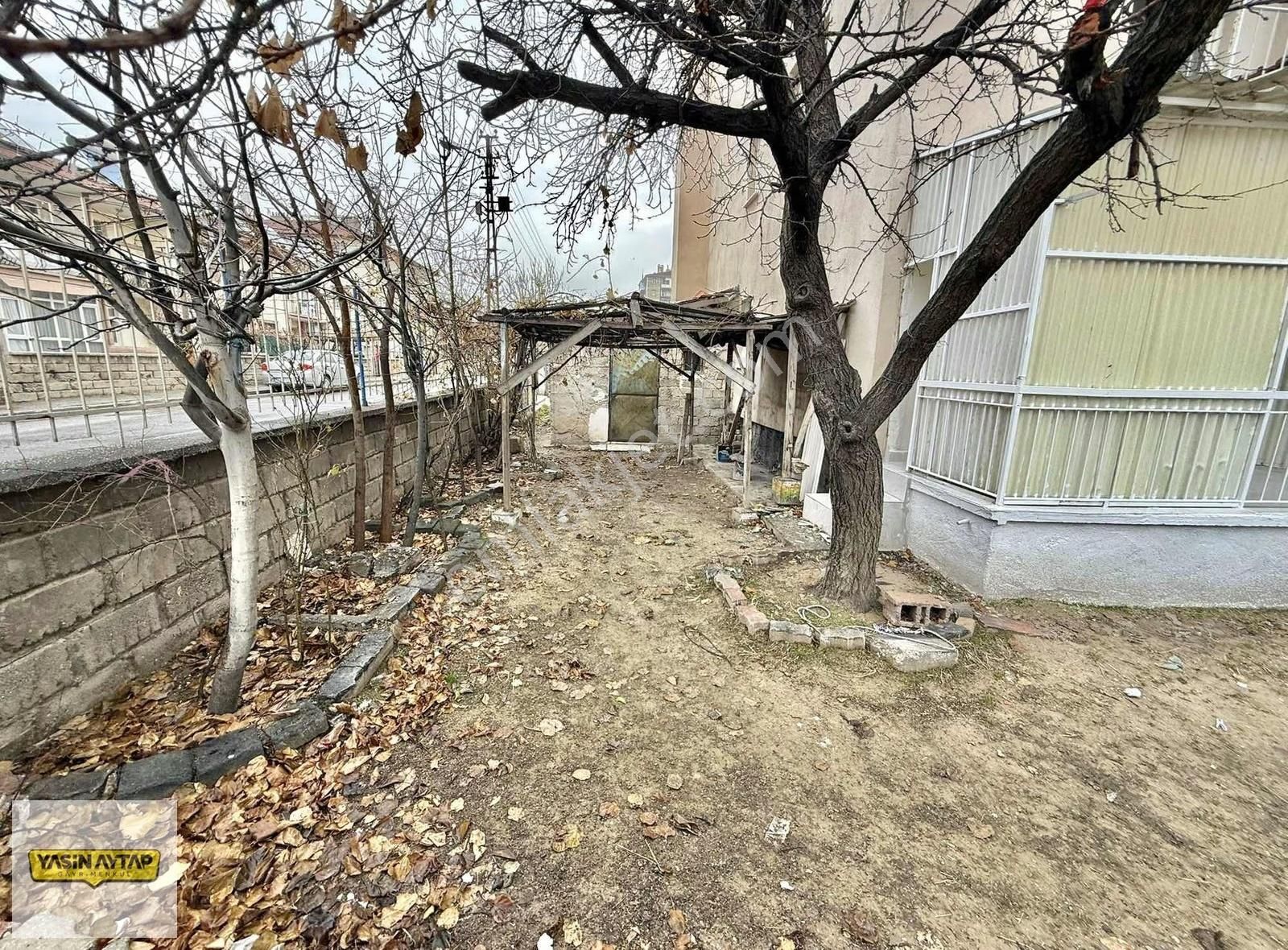 Malazgirt Mah. Emin Evime Uygun Bakımlı Satılık 3+1 Geniş Daire - Görsel 11