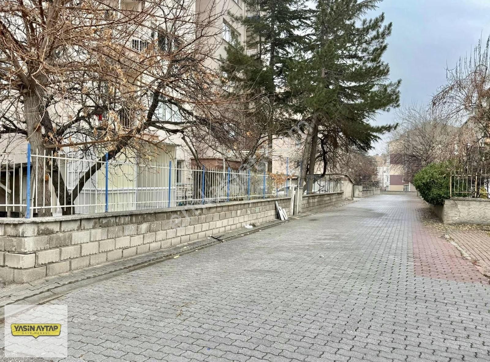 Malazgirt Mah. Emin Evime Uygun Bakımlı Satılık 3+1 Geniş Daire - Görsel 28