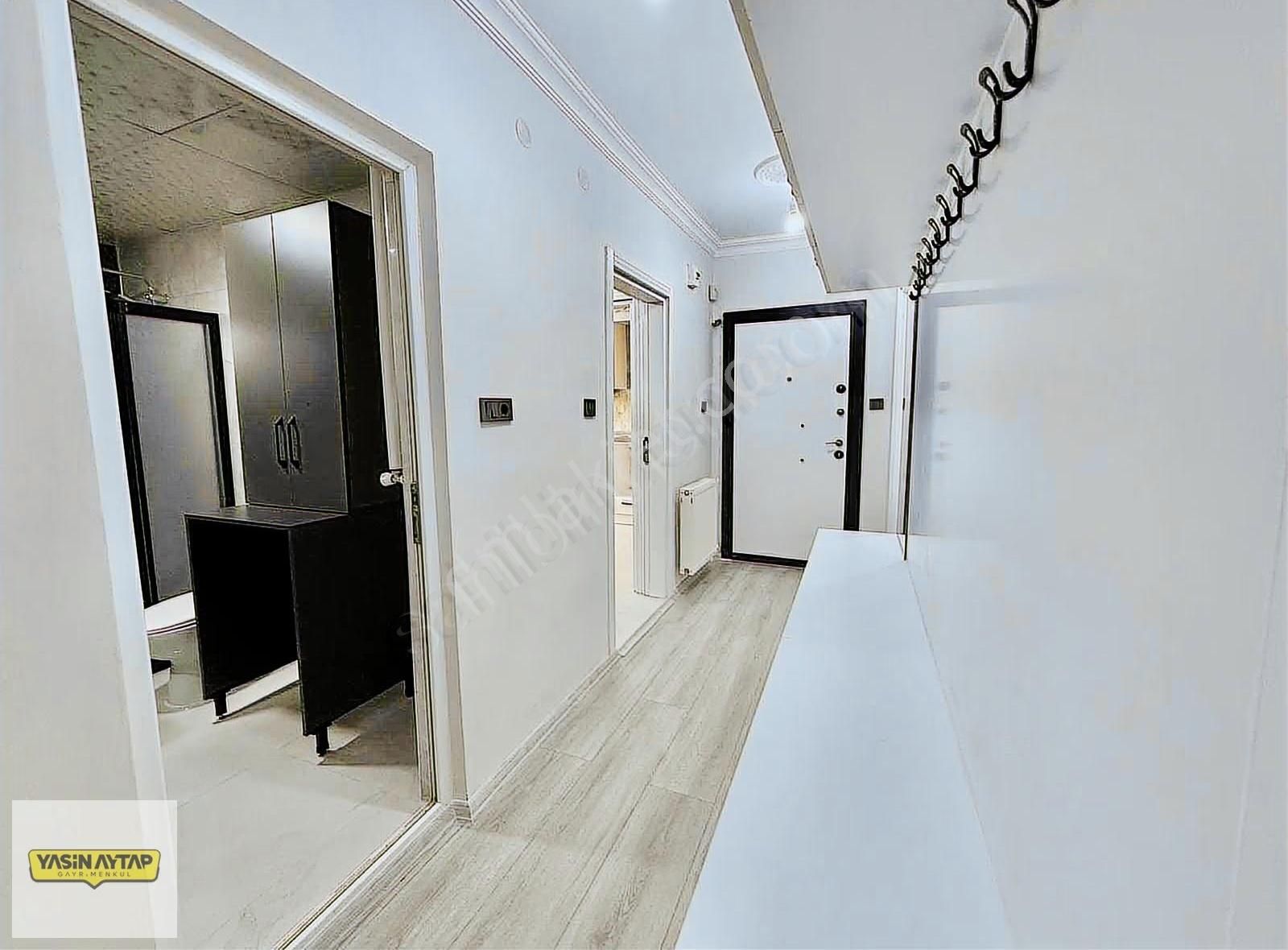 Malazgirt Mah. Emin Evime Uygun Bakımlı Satılık 3+1 Geniş Daire - Görsel 31