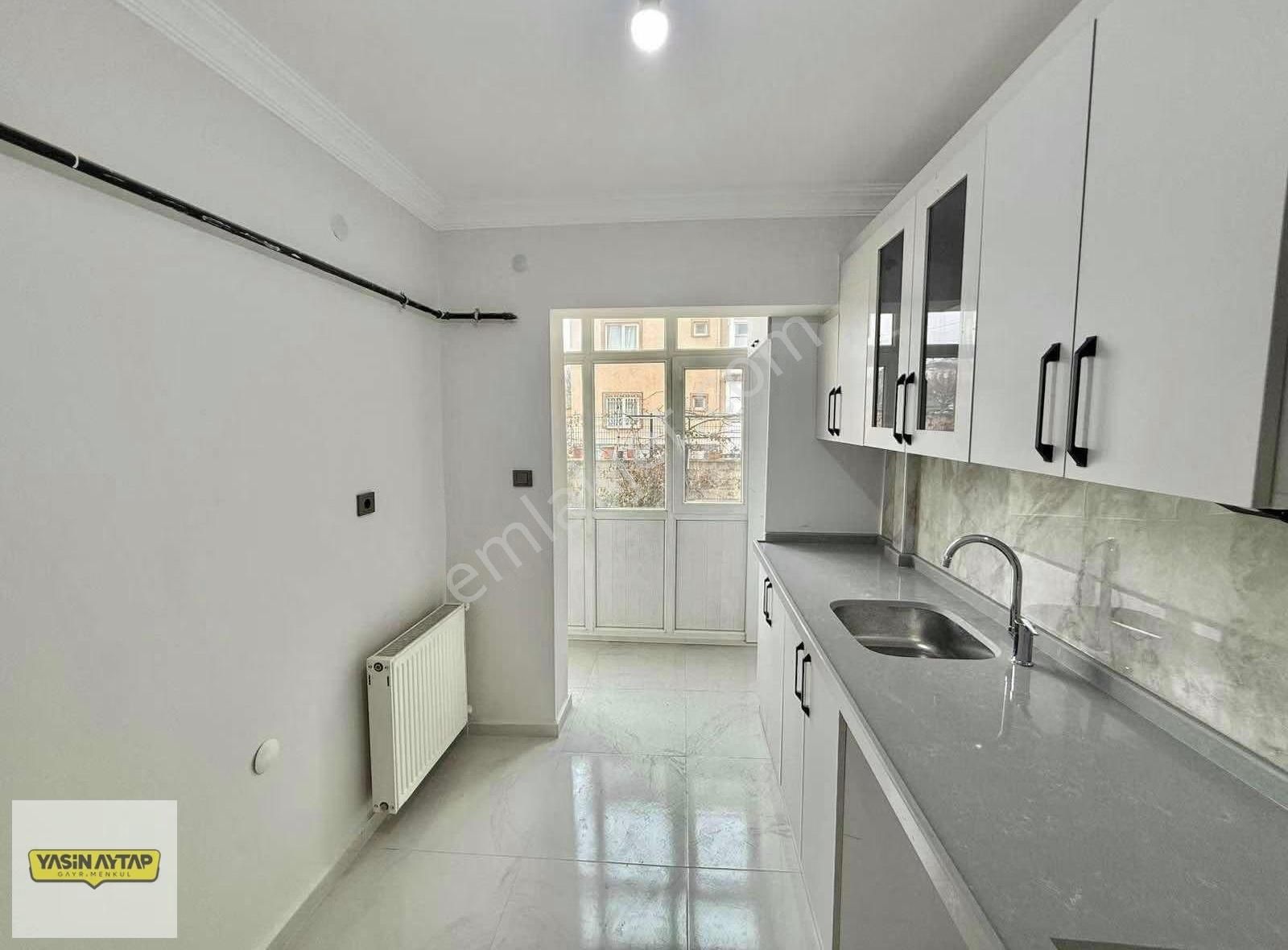 Malazgirt Mah. Emin Evime Uygun Bakımlı Satılık 3+1 Geniş Daire - Görsel 18