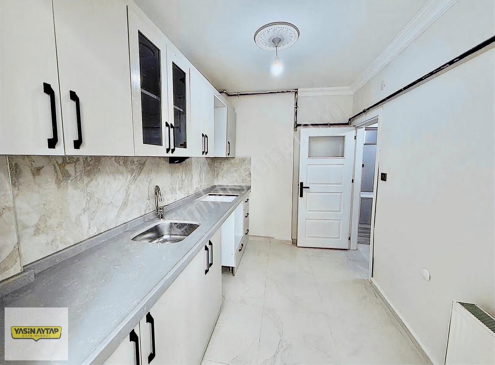 Malazgirt Mah. Emin Evime Uygun Bakımlı Satılık 3+1 Geniş Daire - Görsel 25