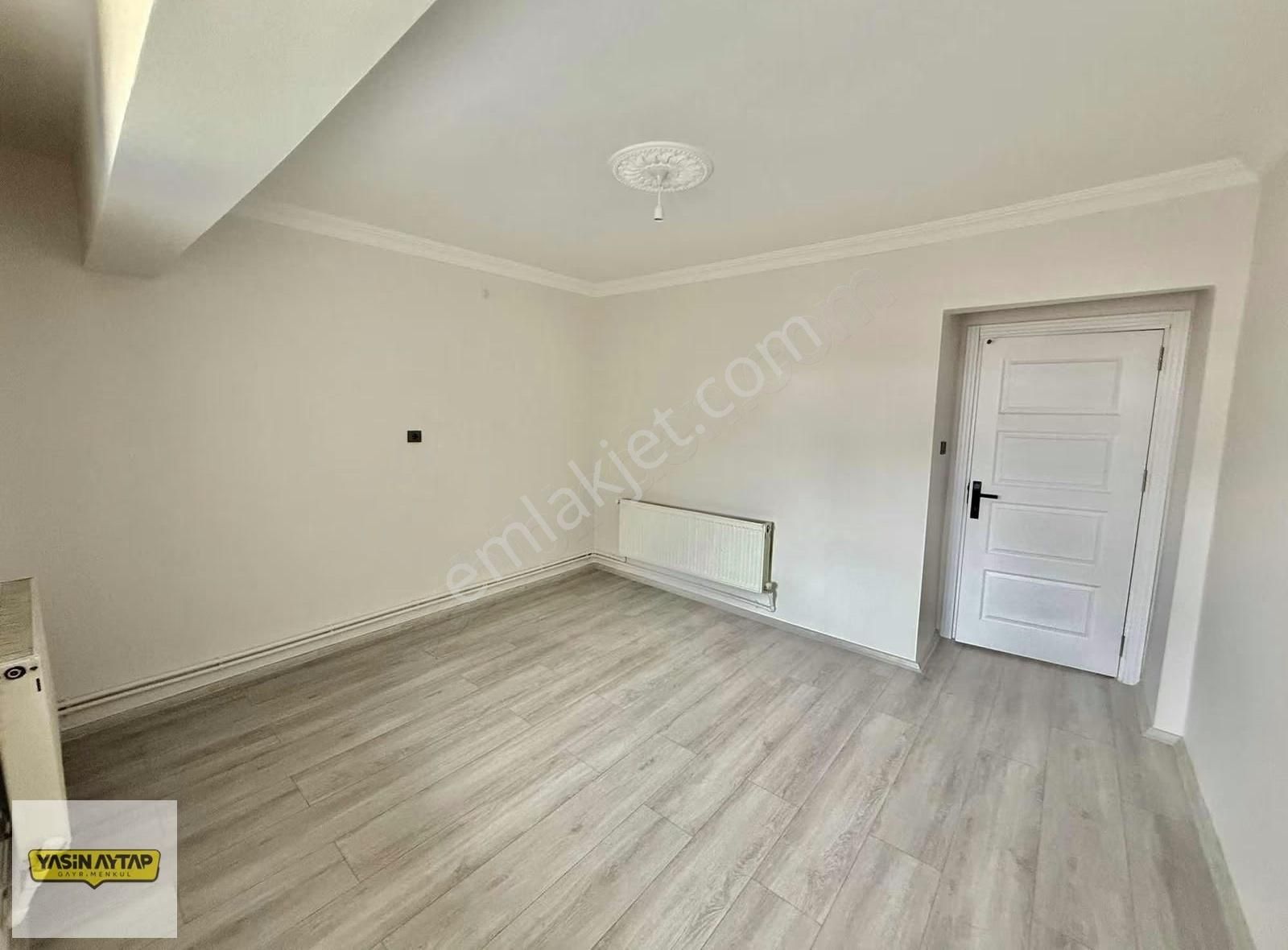 Malazgirt Mah. Emin Evime Uygun Bakımlı Satılık 3+1 Geniş Daire - Görsel 8