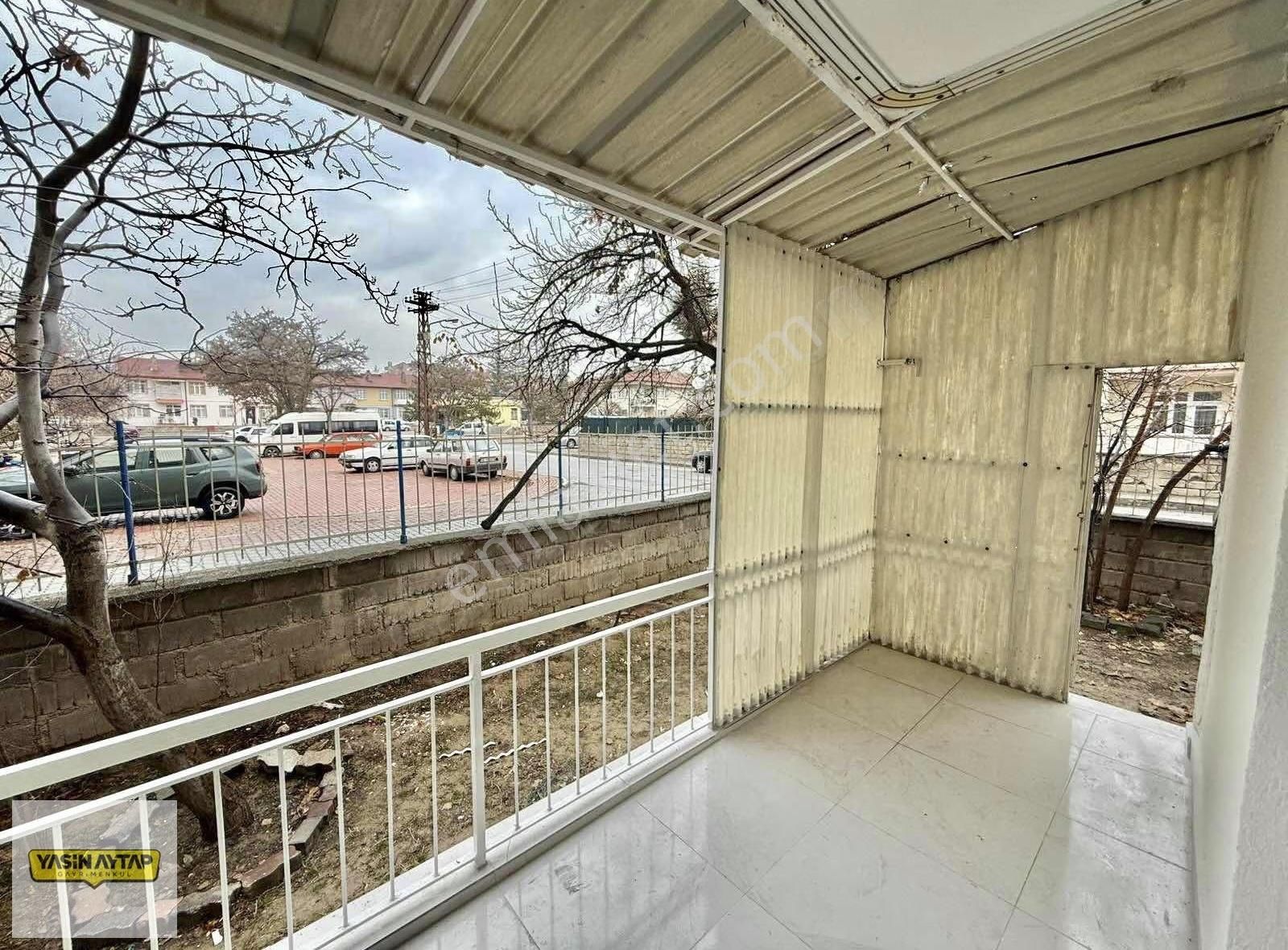 Malazgirt Mah. Emin Evime Uygun Bakımlı Satılık 3+1 Geniş Daire - Görsel 16