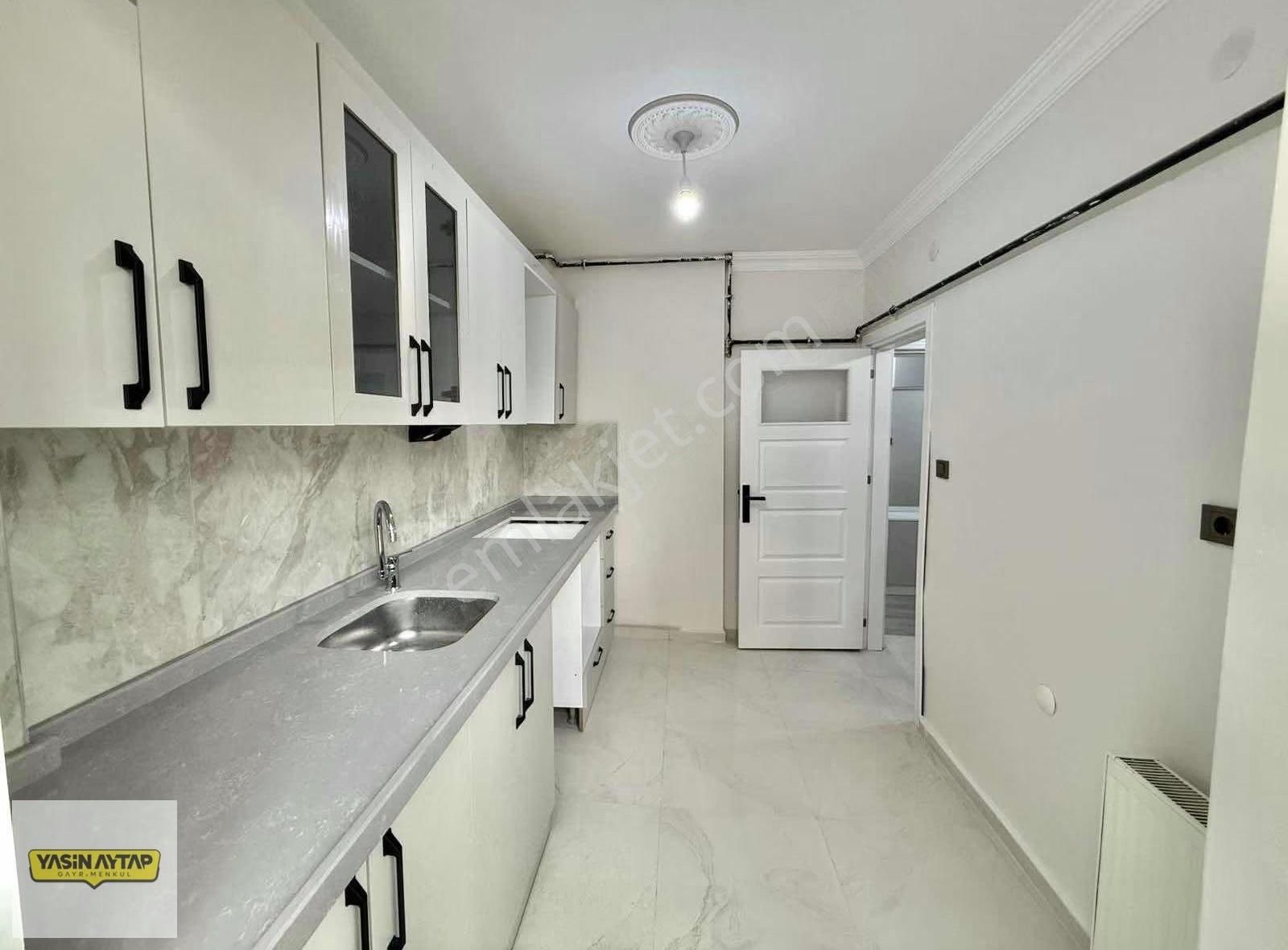 Malazgirt Mah. Emin Evime Uygun Bakımlı Satılık 3+1 Geniş Daire - Görsel 14