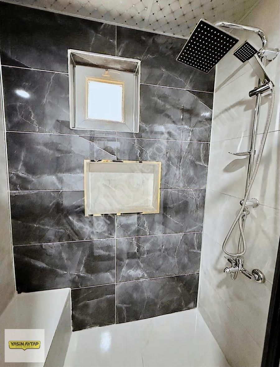 Malazgirt Mah. Emin Evime Uygun Bakımlı Satılık 3+1 Geniş Daire - Görsel 6