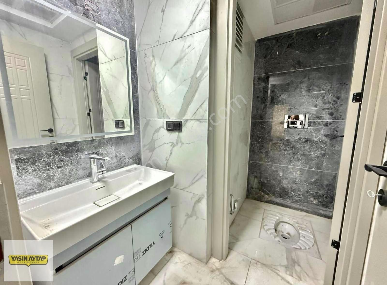 Hacıveyiszade Mah. Ali Ulvi Kurucu Cad. Satılık Sıfır 3+1 Daire - Görsel 27