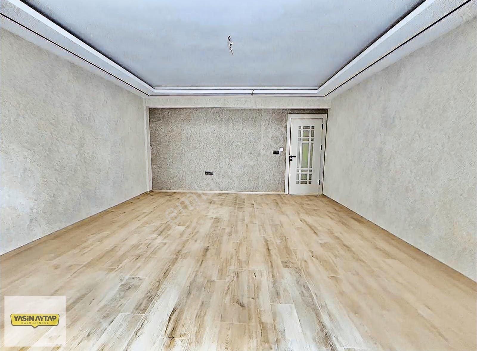 Hacıveyiszade Mah. Ali Ulvi Kurucu Cad. Satılık Sıfır 3+1 Daire - Görsel 14