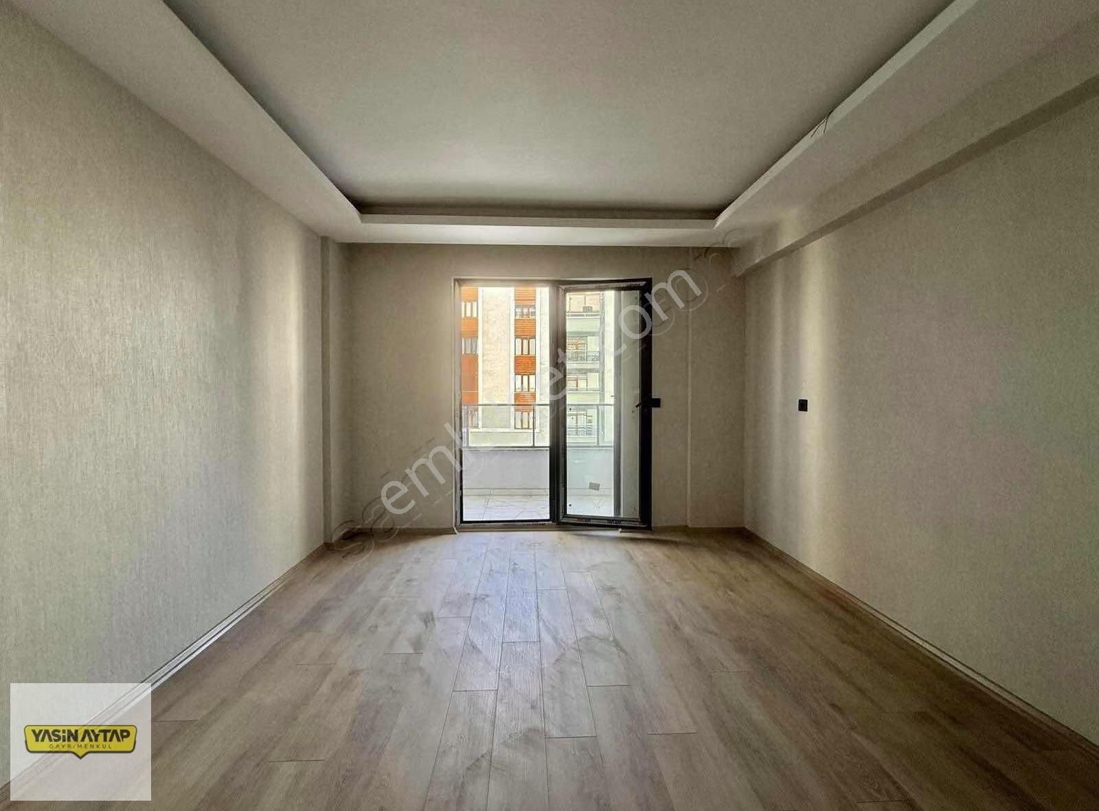 Hacıveyiszade Mah. Ali Ulvi Kurucu Cad. Satılık Sıfır 3+1 Daire - Görsel 24