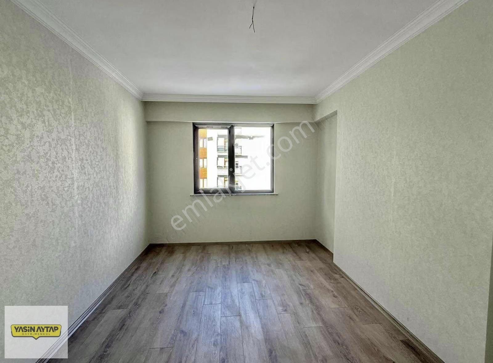 Hacıveyiszade Mah. Ali Ulvi Kurucu Cad. Satılık Sıfır 3+1 Daire - Görsel 19