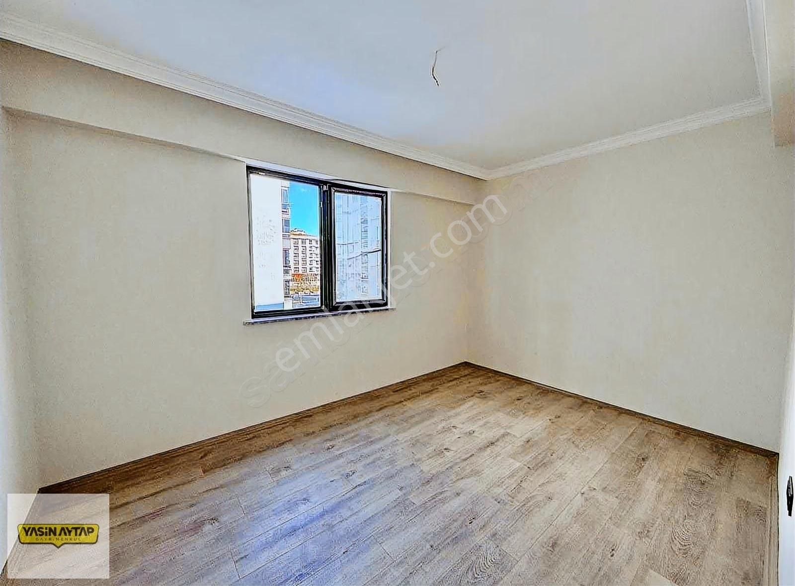 Hacıveyiszade Mah. Ali Ulvi Kurucu Cad. Satılık Sıfır 3+1 Daire - Görsel 11