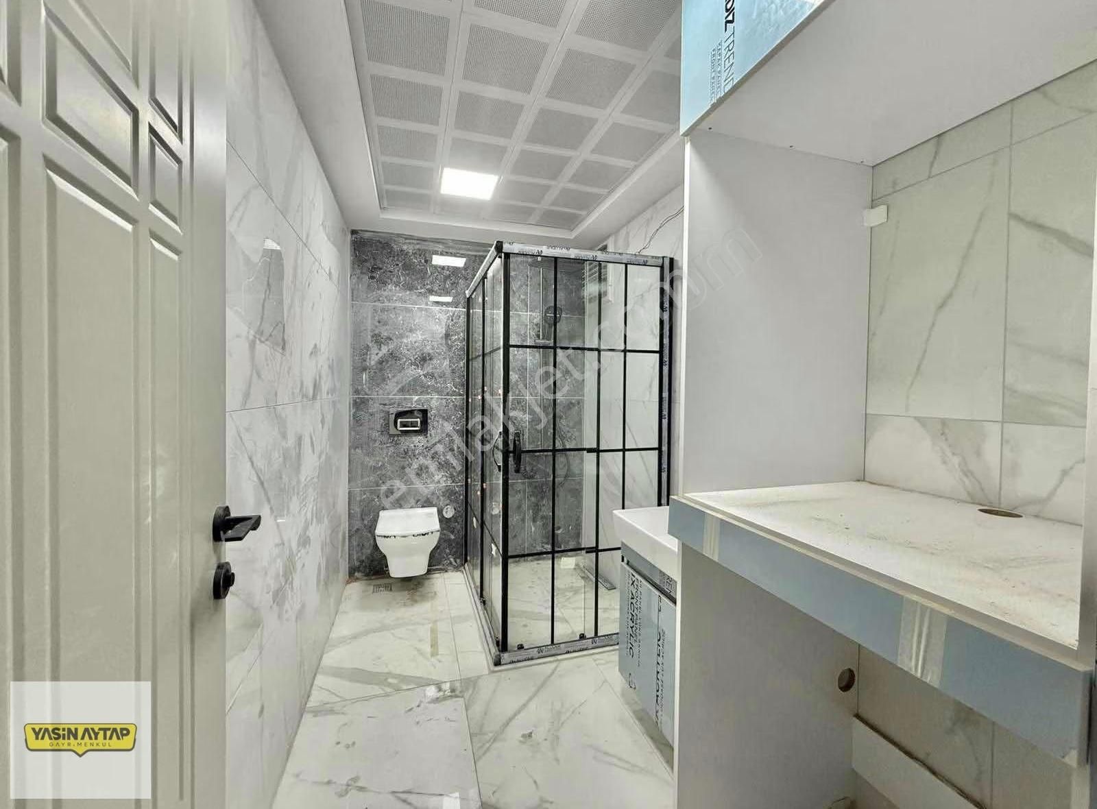 Hacıveyiszade Mah. Ali Ulvi Kurucu Cad. Satılık Sıfır 3+1 Daire - Görsel 12