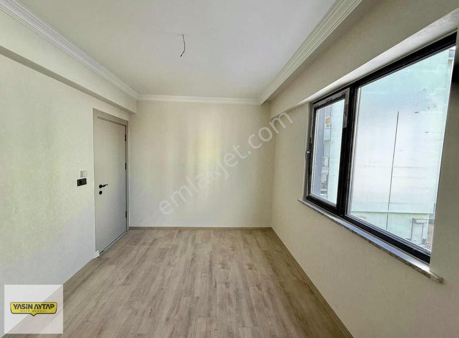 Hacıveyiszade Mah. Ali Ulvi Kurucu Cad. Satılık Sıfır 3+1 Daire - Görsel 32