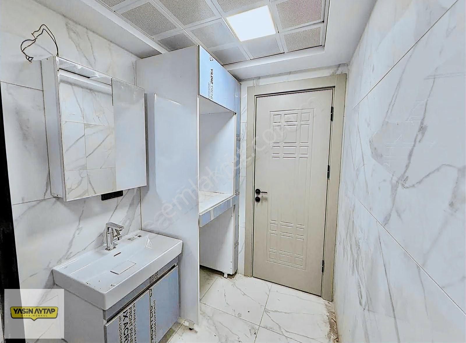 Hacıveyiszade Mah. Ali Ulvi Kurucu Cad. Satılık Sıfır 3+1 Daire - Görsel 29