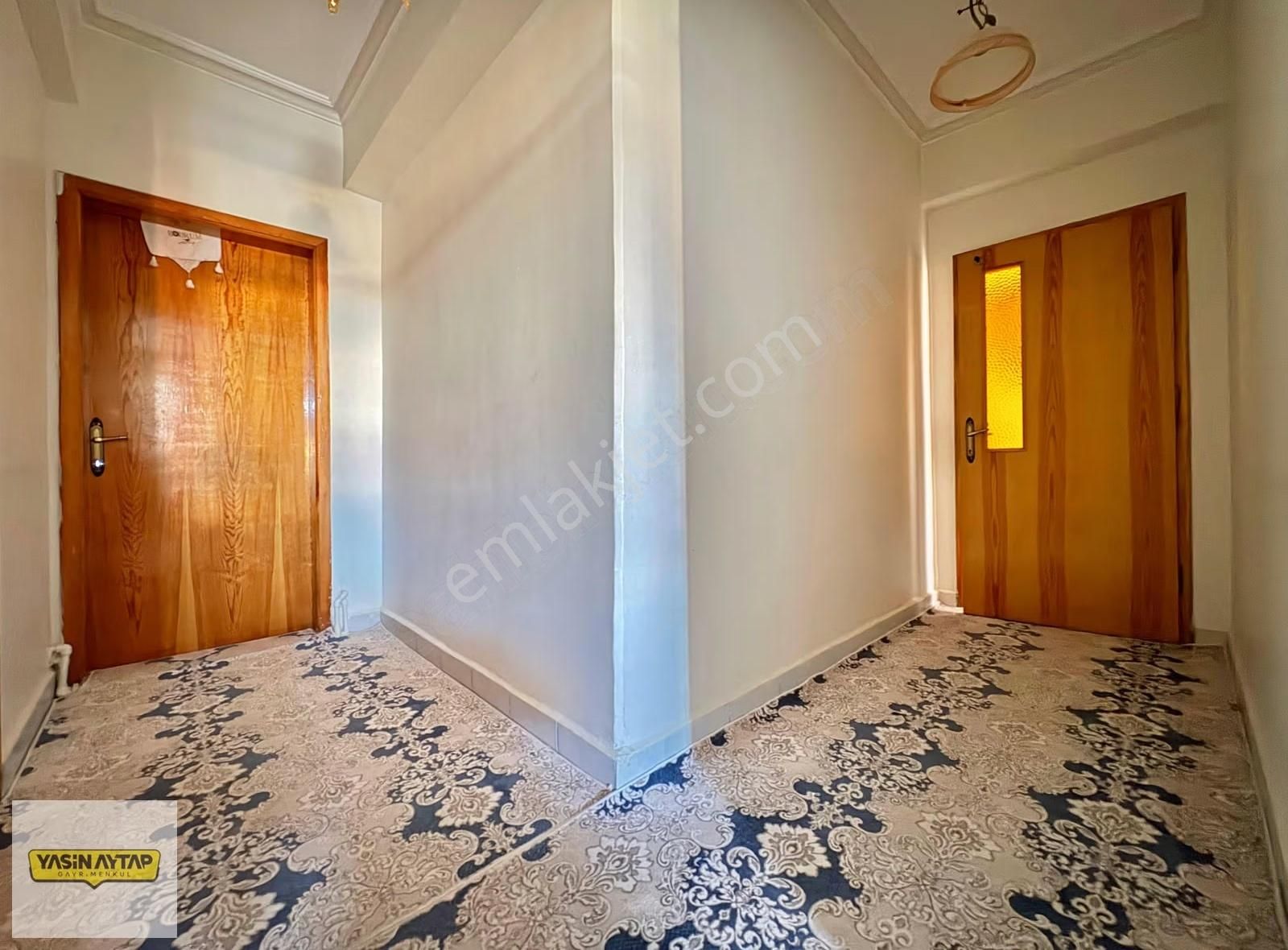 Selçuklu Bedir Mah. Bakımlı, Ara Kat 4+1 Daire!!! - Görsel 25