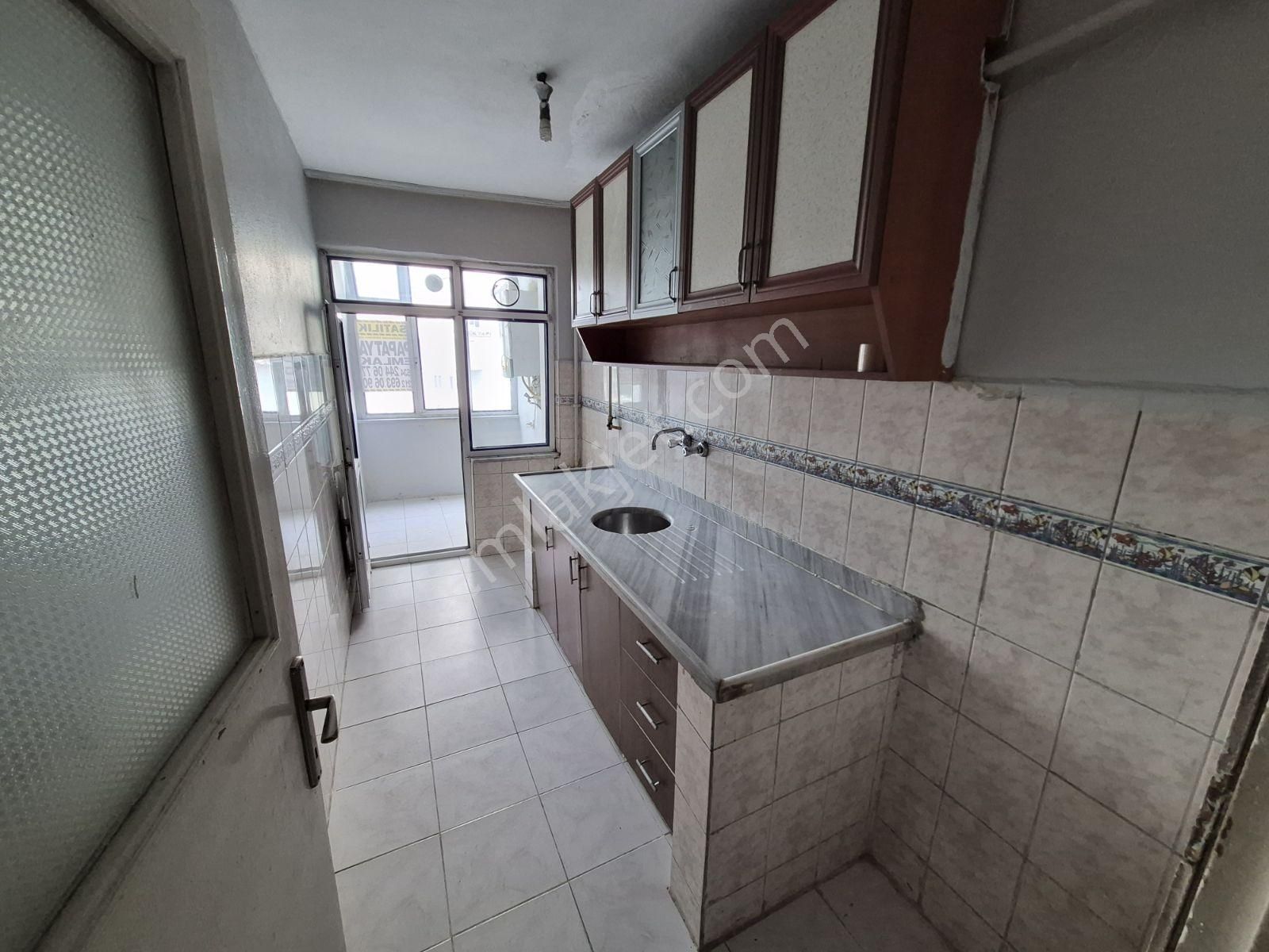 Papatya Emlak,tan Teknik Yapı Karşısında Acil Satılık 2+1 Daire - Görsel 13