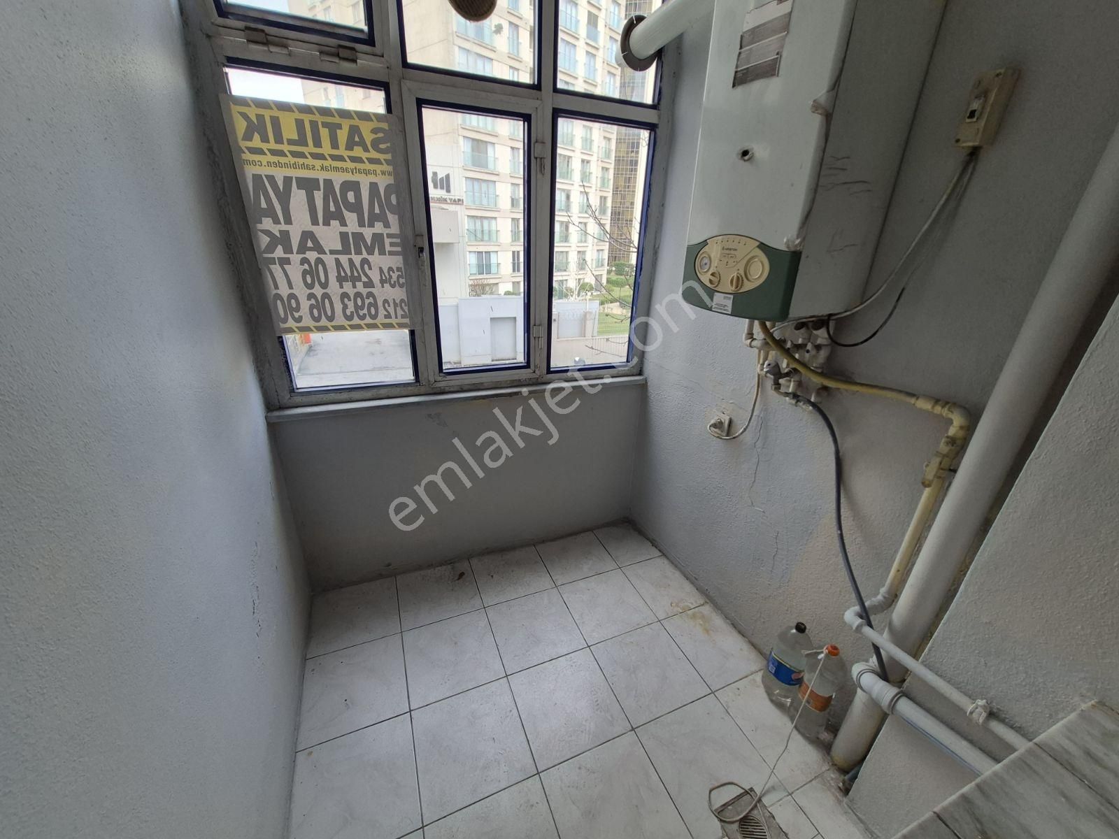 Papatya Emlak,tan Teknik Yapı Karşısında Acil Satılık 2+1 Daire - Görsel 24