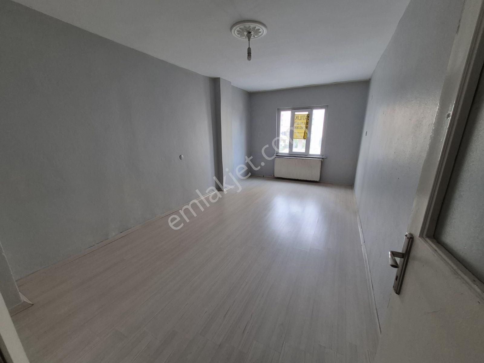 Papatya Emlak,tan Teknik Yapı Karşısında Acil Satılık 2+1 Daire - Görsel 12