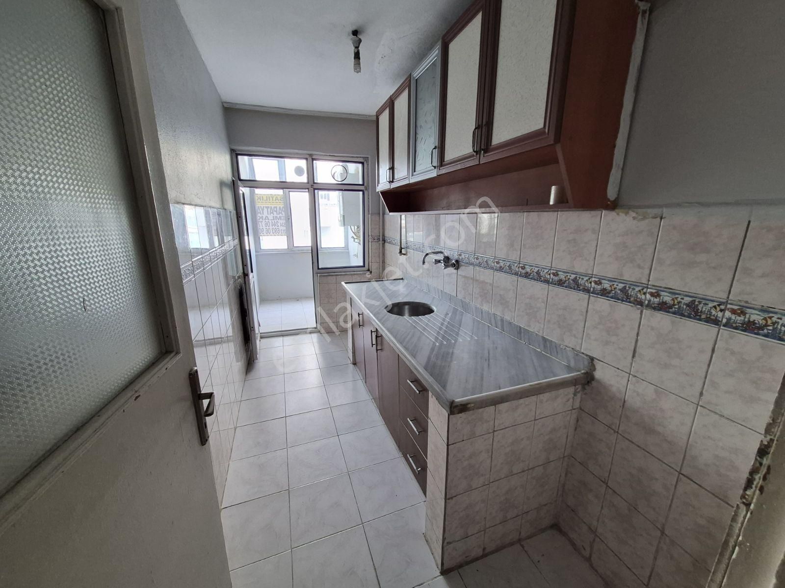 Papatya Emlak,tan Teknik Yapı Karşısında Acil Satılık 2+1 Daire - Görsel 6