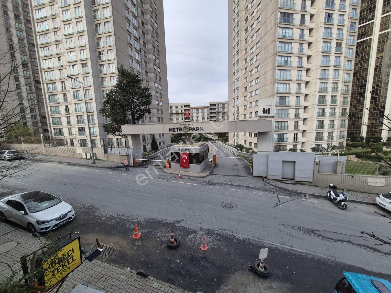 Papatya Emlak,tan Teknik Yapı Karşısında Acil Satılık 2+1 Daire - Görsel 26