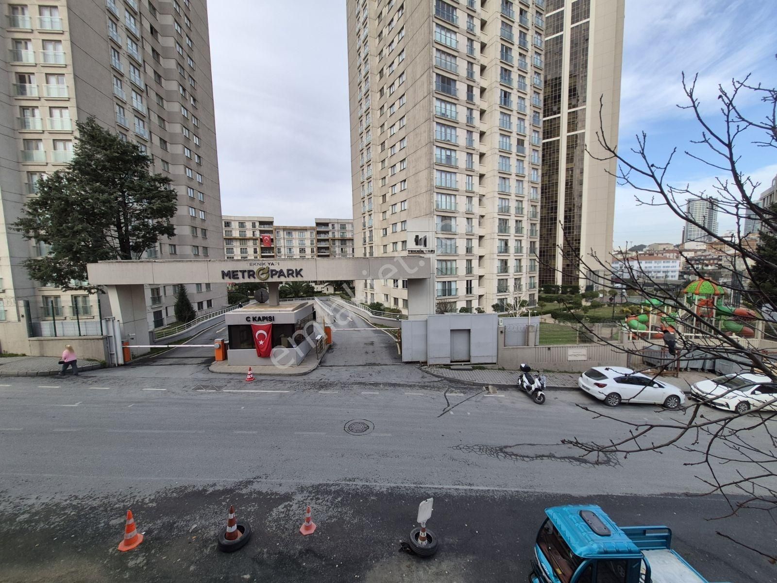 Papatya Emlak,tan Teknik Yapı Karşısında Acil Satılık 2+1 Daire - Görsel 25