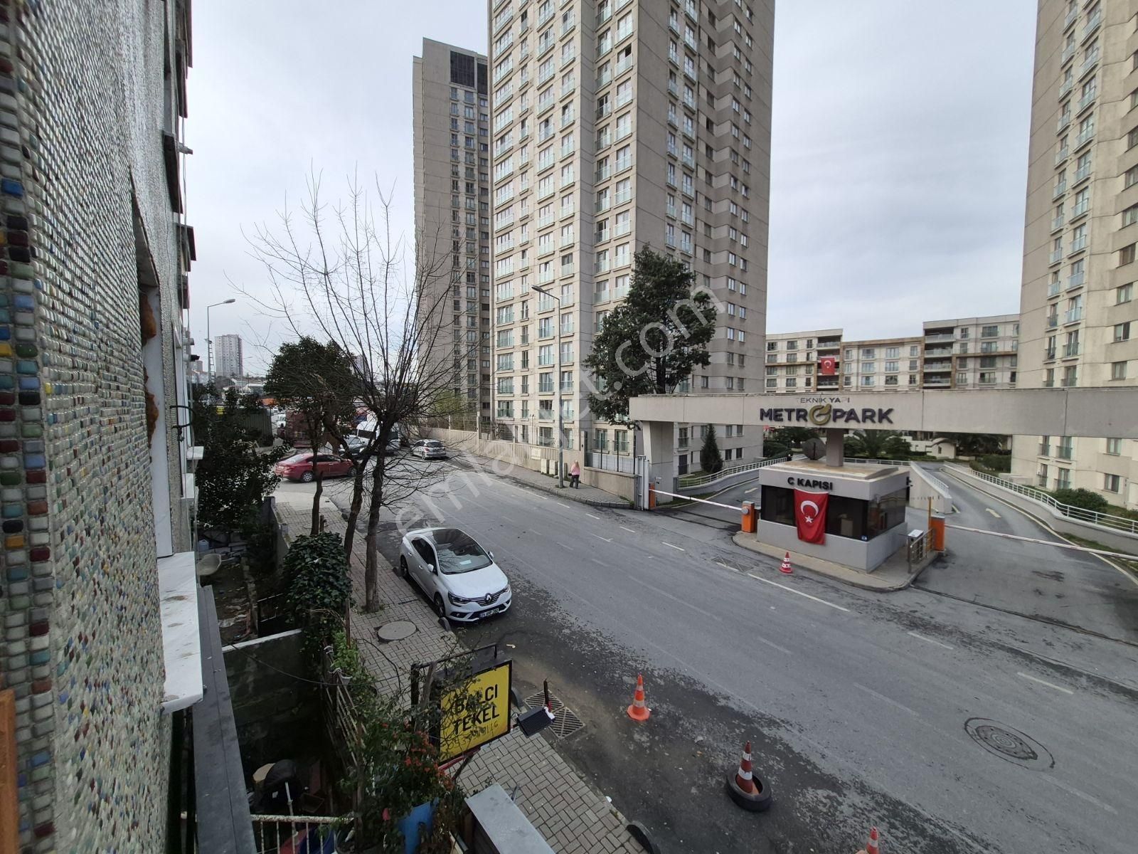 Papatya Emlak,tan Teknik Yapı Karşısında Acil Satılık 2+1 Daire - Görsel 11