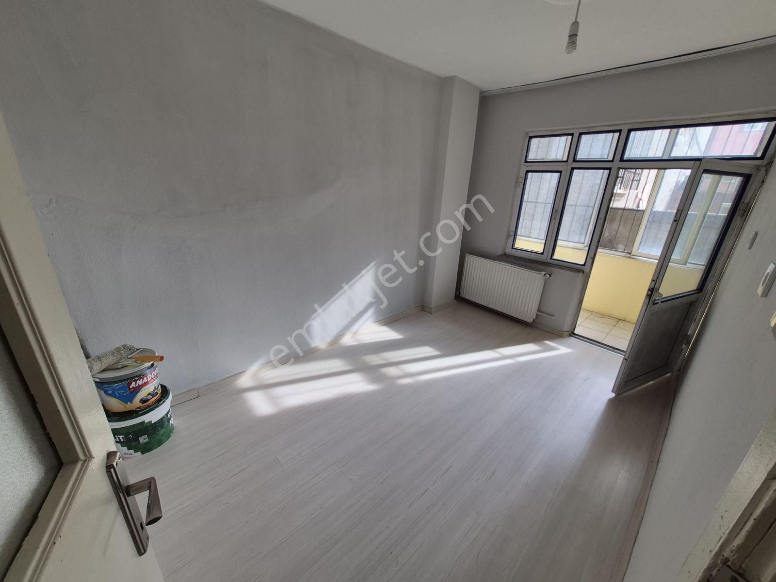 Papatya Emlak,tan Teknik Yapı Karşısında Acil Satılık 2+1 Daire - Görsel 18