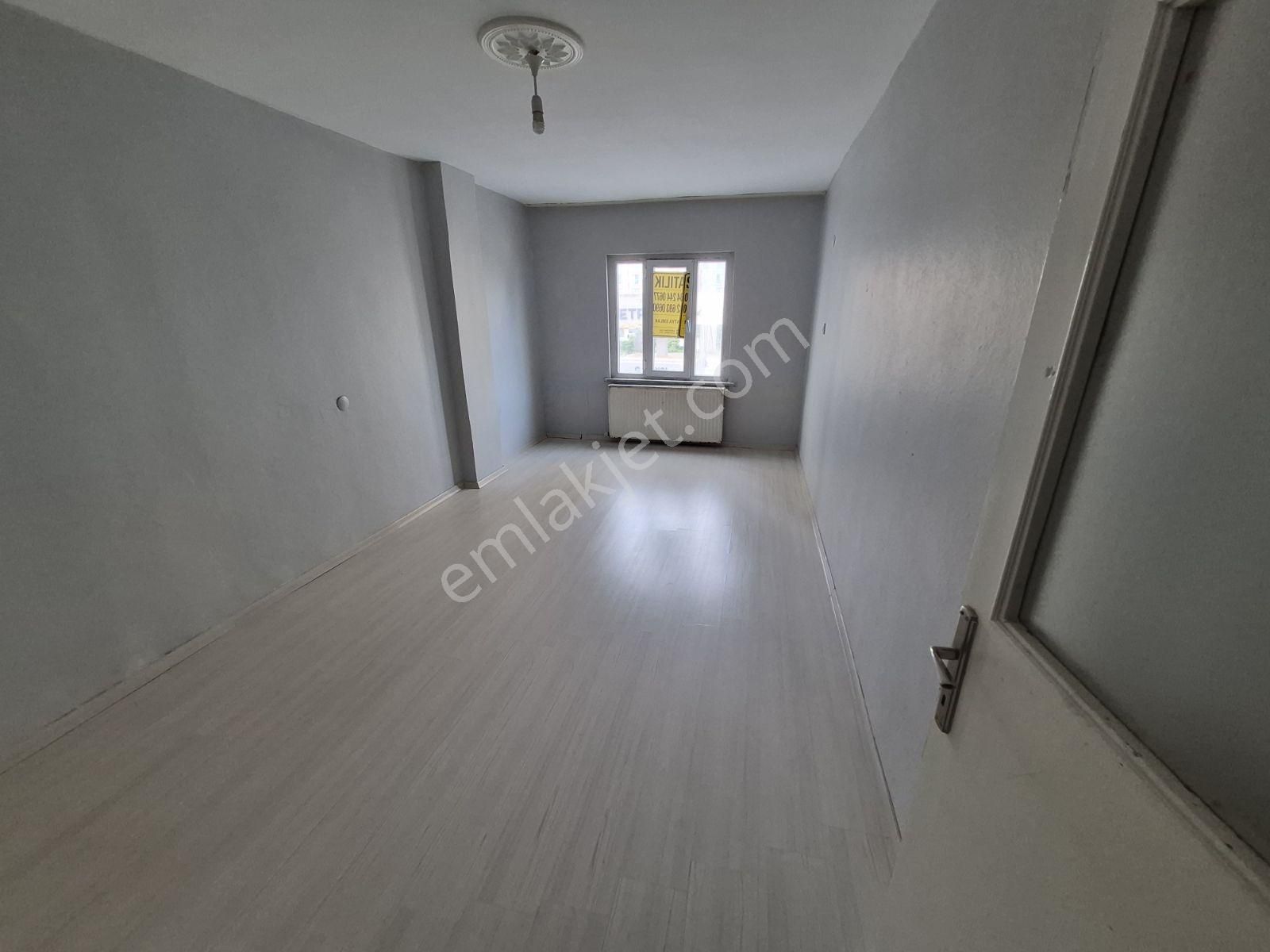 Papatya Emlak,tan Teknik Yapı Karşısında Acil Satılık 2+1 Daire - Görsel 20