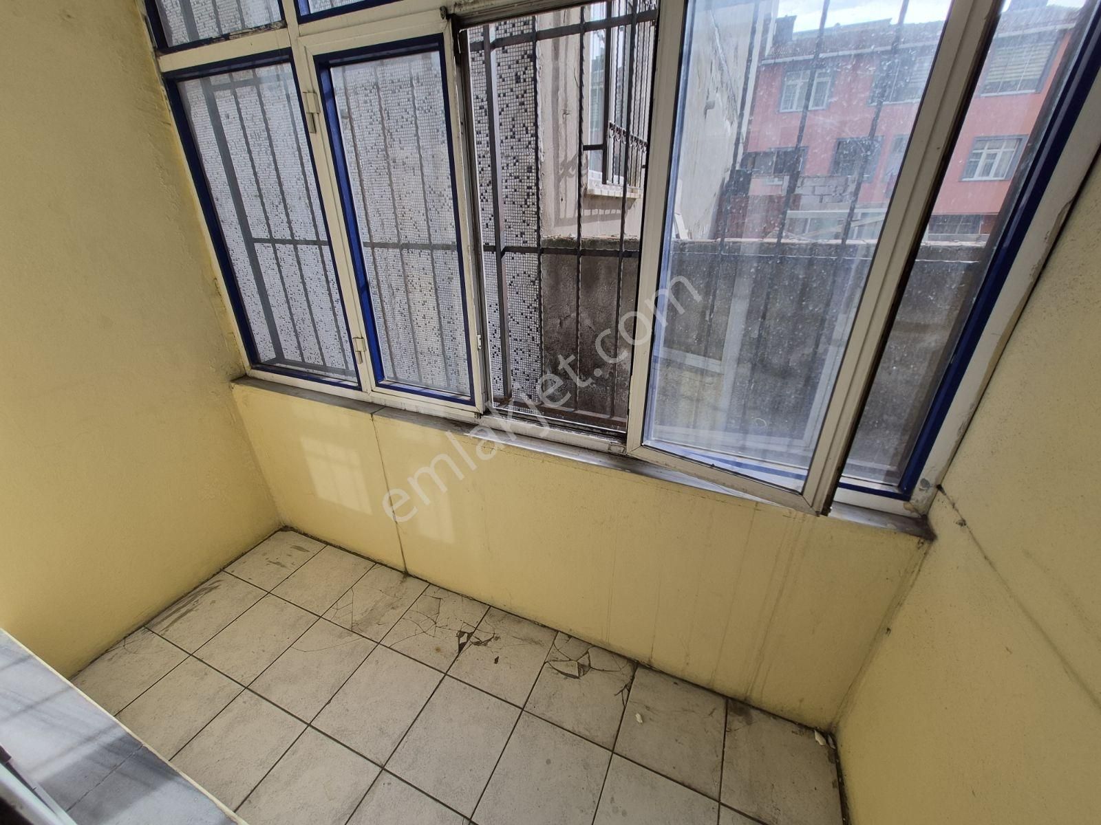 Papatya Emlak,tan Teknik Yapı Karşısında Acil Satılık 2+1 Daire - Görsel 33